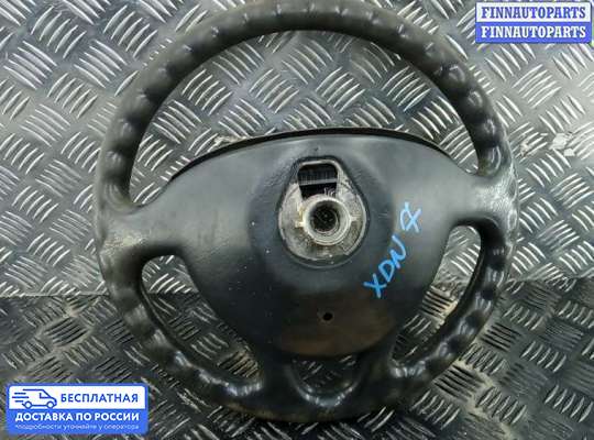 Руль на Opel Vivaro A