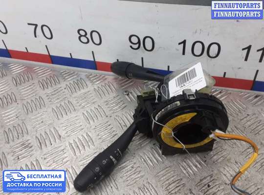 Подрулевой переключатель на Hyundai i30 I (FD)