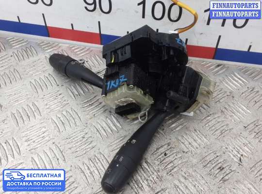 Подрулевой переключатель на Hyundai i30 I (FD)