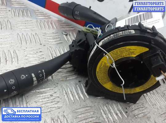 Подрулевой переключатель на Hyundai i30 I (FD)