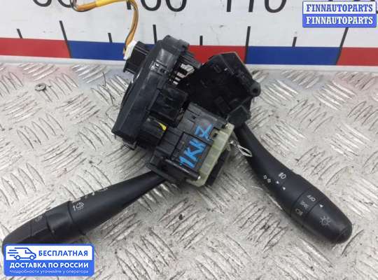 Подрулевой переключатель на Hyundai i30 I (FD)