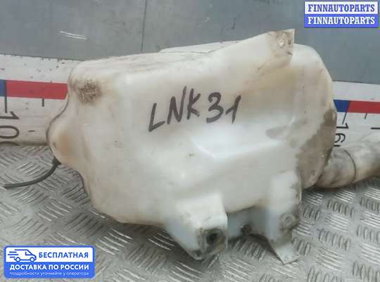 Бачок омывателя на Chrysler 300C I (LX)