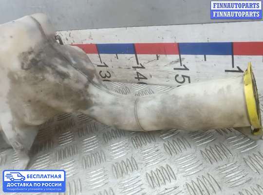 Бачок омывателя на Chrysler 300C I (LX)