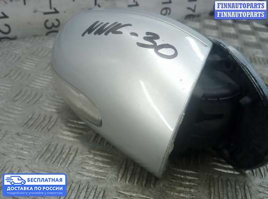 Зеркало боковое на Mercedes-Benz C (W203)