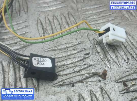 Зеркало боковое на Mercedes-Benz C (W203)