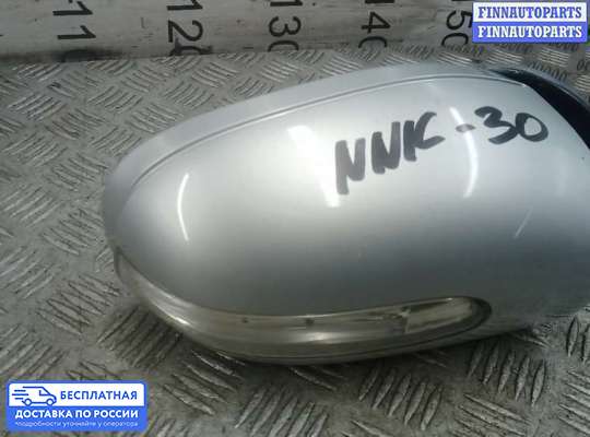 Зеркало боковое на Mercedes-Benz C (W203)
