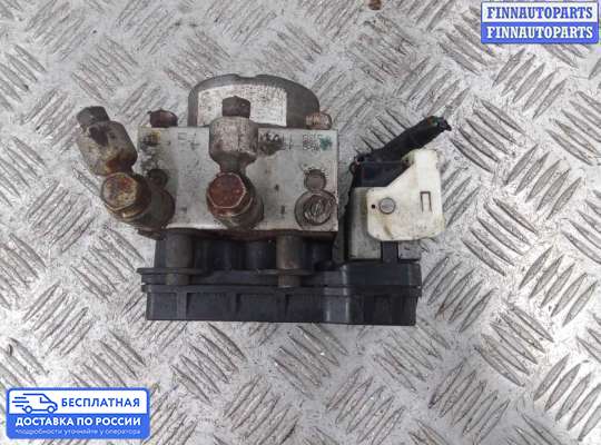 Блок ABS на Ford Ranger I (ER, EQ)