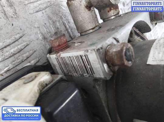 Блок ABS на Ford Ranger I (ER, EQ)