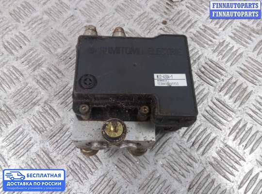 Блок ABS на Ford Ranger I (ER, EQ)