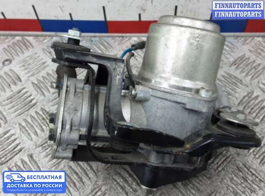 Вакуумный усилитель тормозов на Mitsubishi Outlander III (GG)