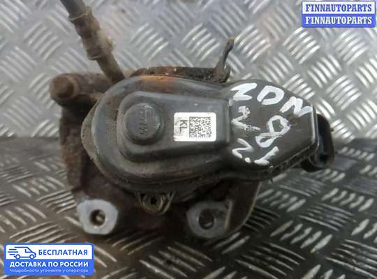 Суппорт на BMW 5 (F10/F11)