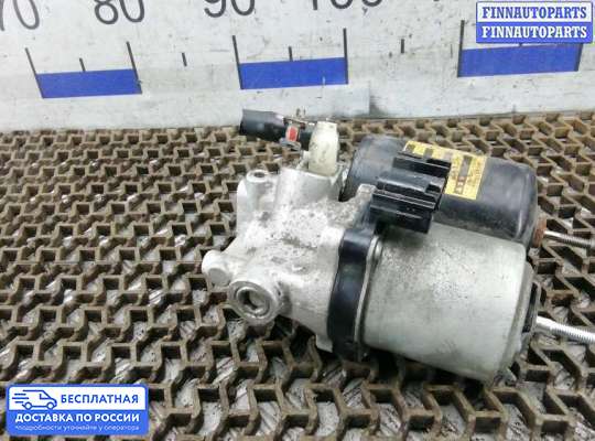 Блок ABS на Toyota Camry XV50