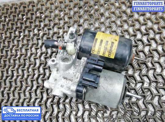 Блок ABS на Toyota Camry XV50