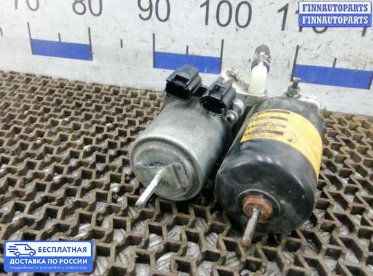 Блок ABS на Toyota Camry XV50