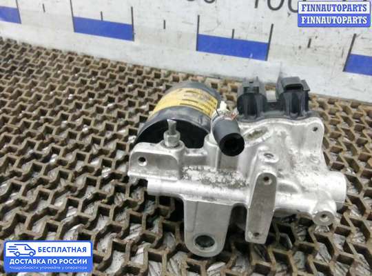 Блок ABS на Toyota Camry XV50