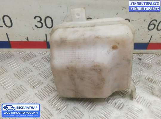 Бачок расширительный на Hyundai ix35 I / Tucson II (LM)