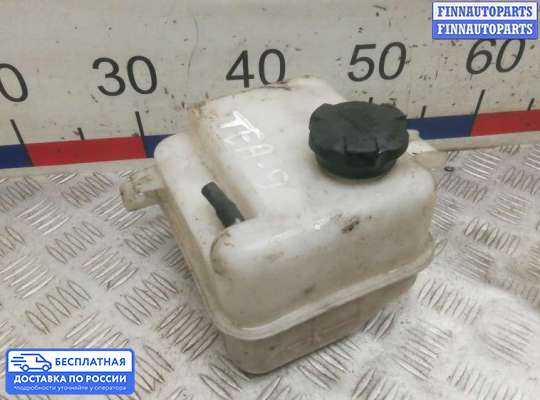 Бачок расширительный на Hyundai ix35 I / Tucson II (LM)