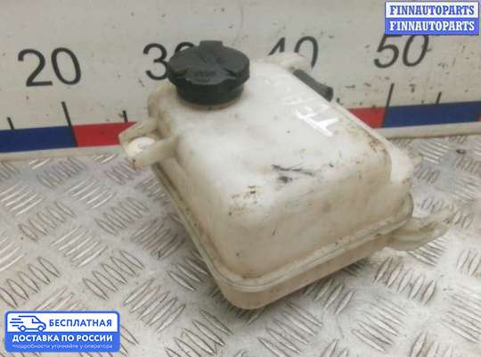 Бачок расширительный на Hyundai ix35 I / Tucson II (LM)