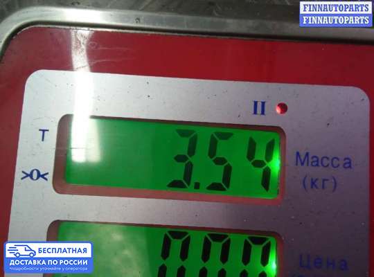 ТНВД на Peugeot 2008