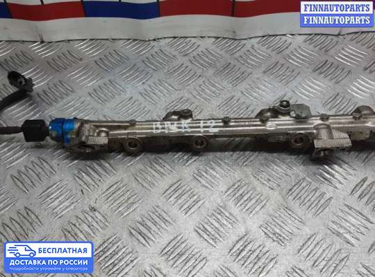 Рампа (рейка) топливная на Lexus GS III (S190)