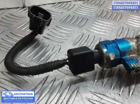 Рампа (рейка) топливная на Lexus GS III (S190)
