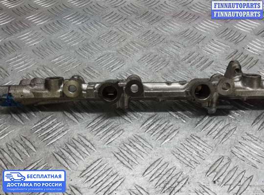 Рампа (рейка) топливная на Lexus GS III (S190)