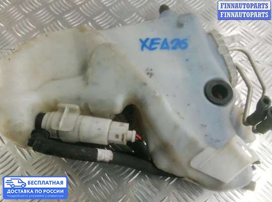 Моторчик (насос) омывателя на Mercedes-Benz E (W211)