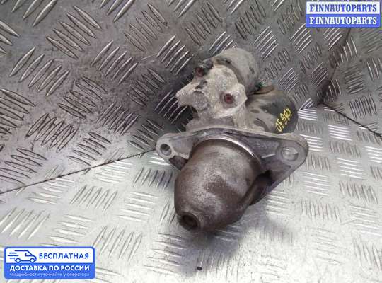 Стартер на Rover 75 RJ