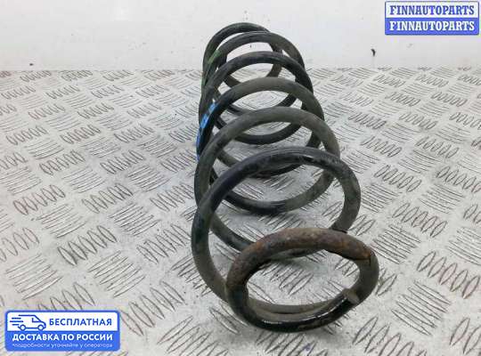 Пружина подвески на Ford Fusion (JU)