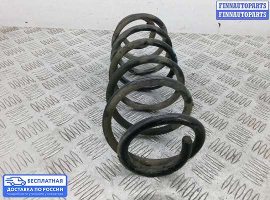 Пружина подвески на Ford Fusion (JU)