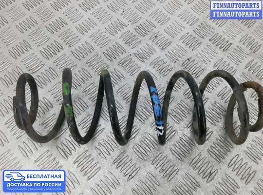 Пружина подвески на Ford Fusion (JU)