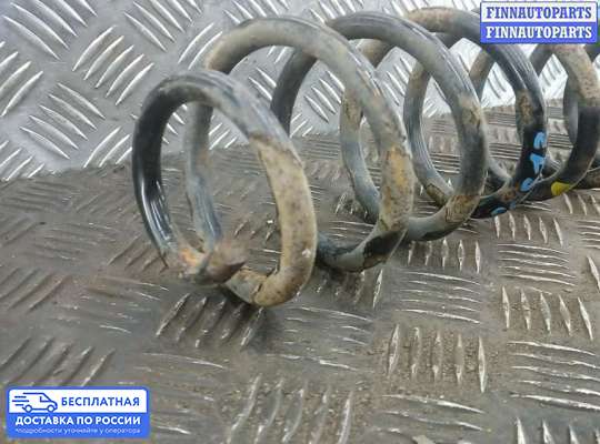 Пружина подвески на Ford Ecosport II (B515)