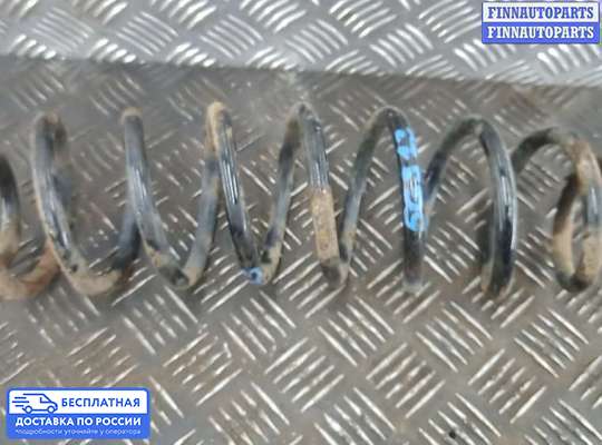 Пружина подвески на Ford Ecosport II (B515)