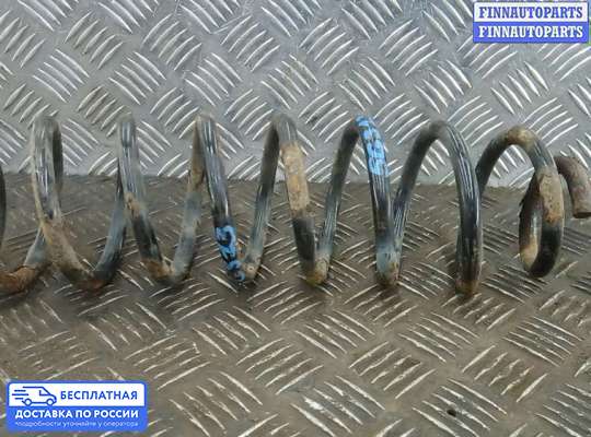 Пружина подвески на Ford Ecosport II (B515)