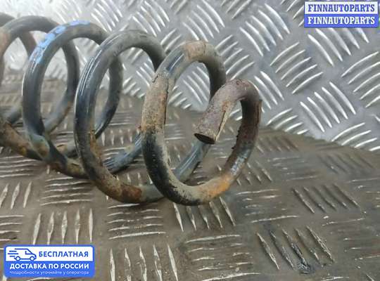 Пружина подвески на Ford Ecosport II (B515)