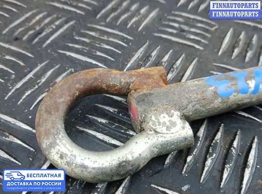 Крюк буксировочный на Honda Accord VIII (CU)
