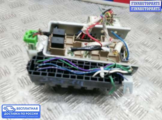 Блок предохранителей на Subaru Legacy III (BE, BH)