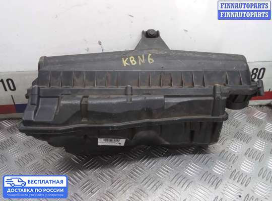 Корпус воздушного фильтра на Mini Cooper Clubman (R55)