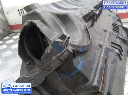 Корпус воздушного фильтра на Mini Cooper Clubman (R55)