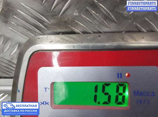 Корпус воздушного фильтра на Mini Cooper Clubman (R55)