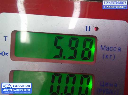 Генератор на Range Rover Sport I (L320)
