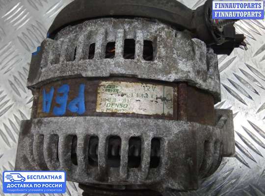 Генератор на Range Rover Sport I (L320)