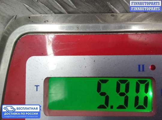 Турбина на Ford Mondeo IV