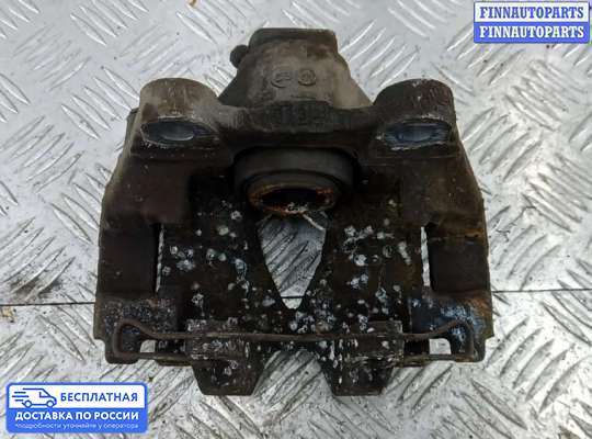 Суппорт на Mercedes-Benz C (W204)