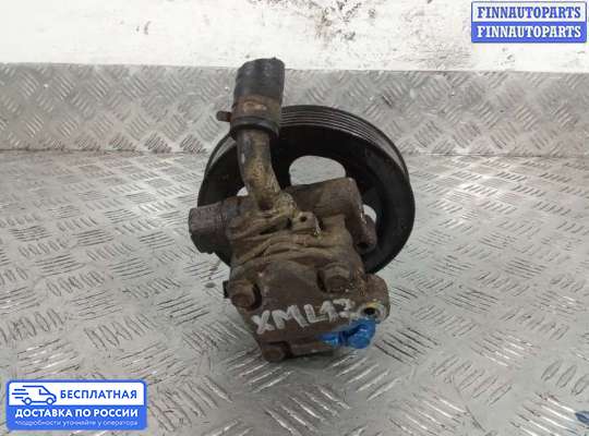 Насос ГУР (ЭУР, ЭГУР) на Mitsubishi L200 (KA, KB)