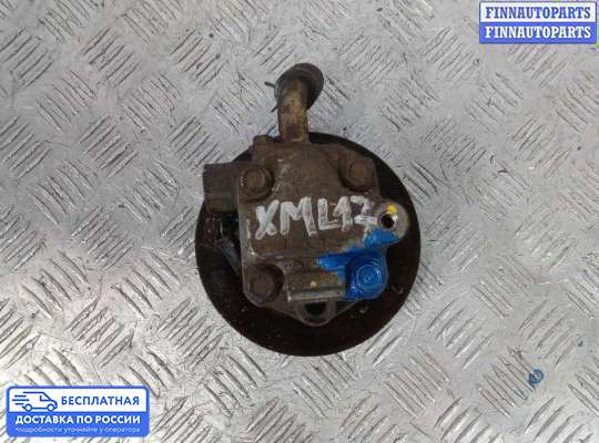 Насос ГУР (ЭУР, ЭГУР) на Mitsubishi L200 (KA, KB)