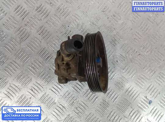 Насос ГУР (ЭУР, ЭГУР) на Mitsubishi L200 (KA, KB)