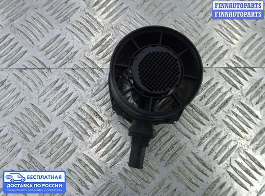 Датчик расхода воздуха (ДМРВ) на BMW X1 (E84)