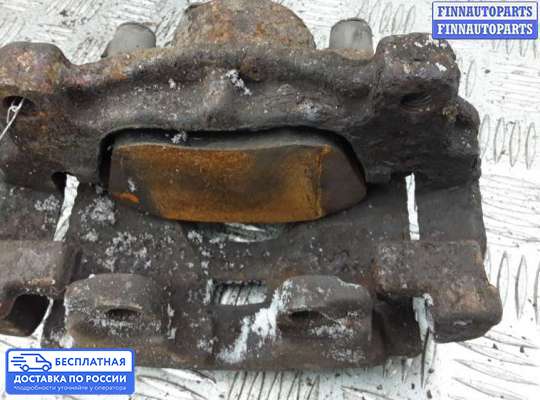 Суппорт на Ford S-Max