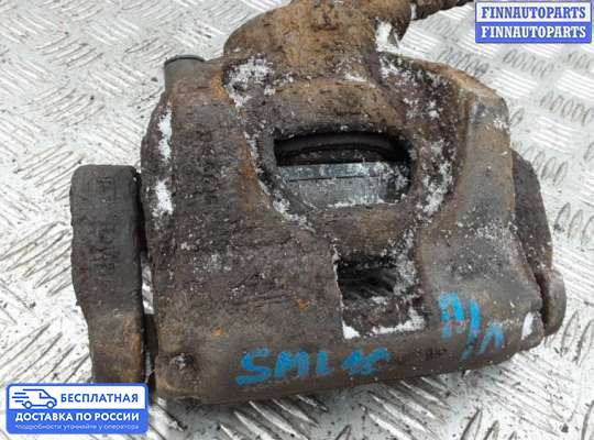 Суппорт на Ford S-Max